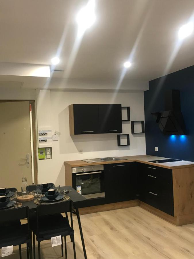 Loft T2 By Locations_Lepuyenvelay Le Puy-en-Velay Exterior foto