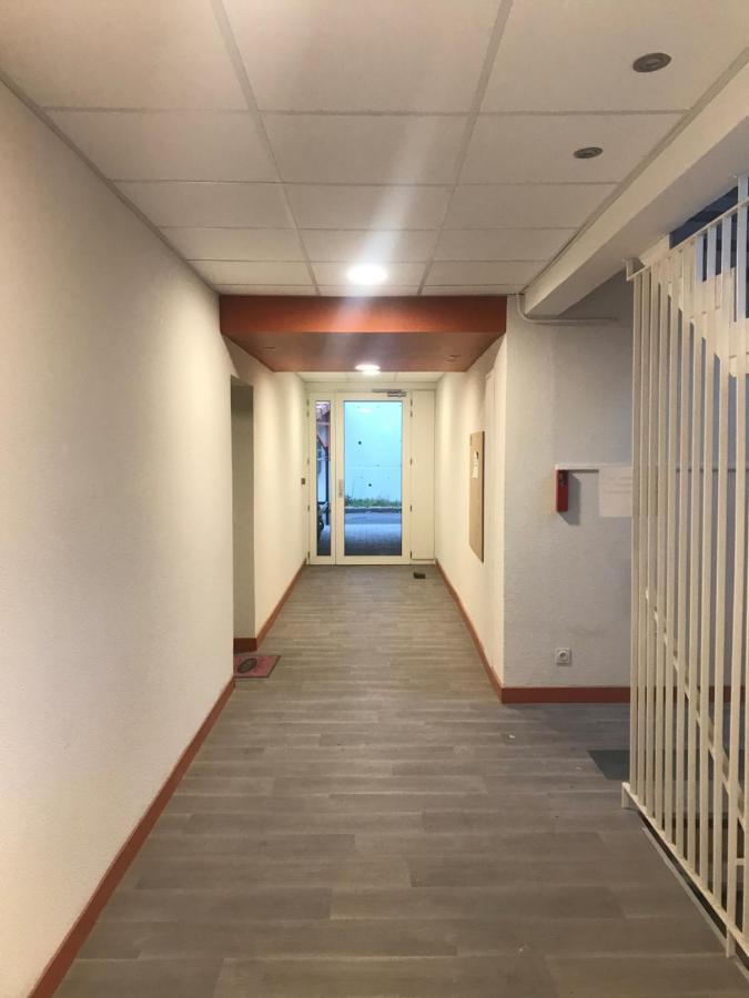Loft T2 By Locations_Lepuyenvelay Le Puy-en-Velay Exterior foto