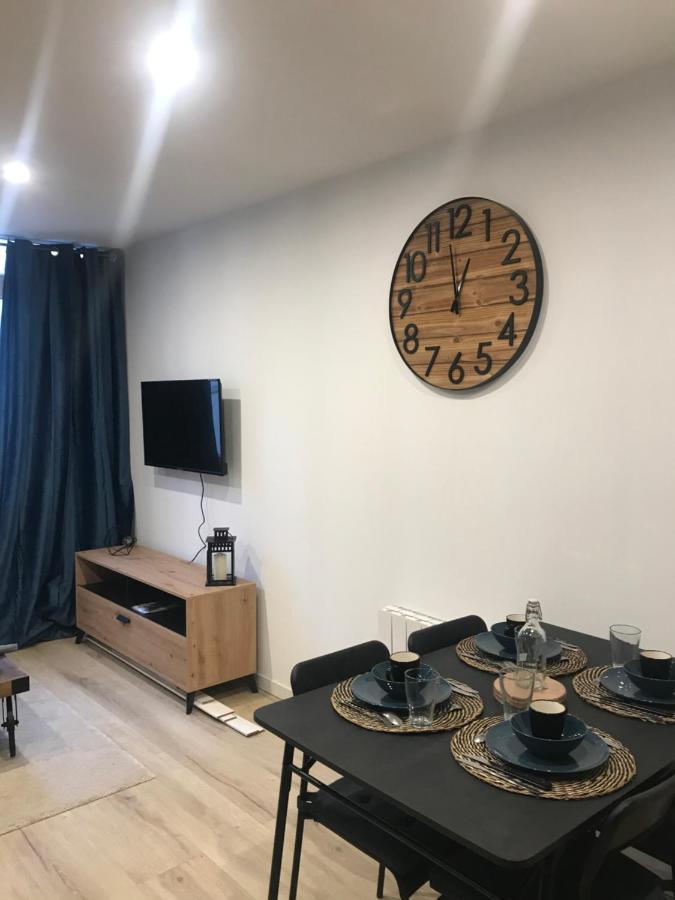 Loft T2 By Locations_Lepuyenvelay Le Puy-en-Velay Exterior foto