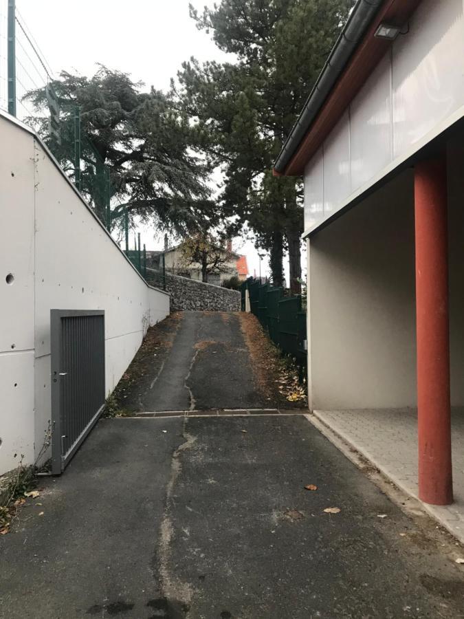 Loft T2 By Locations_Lepuyenvelay Le Puy-en-Velay Exterior foto