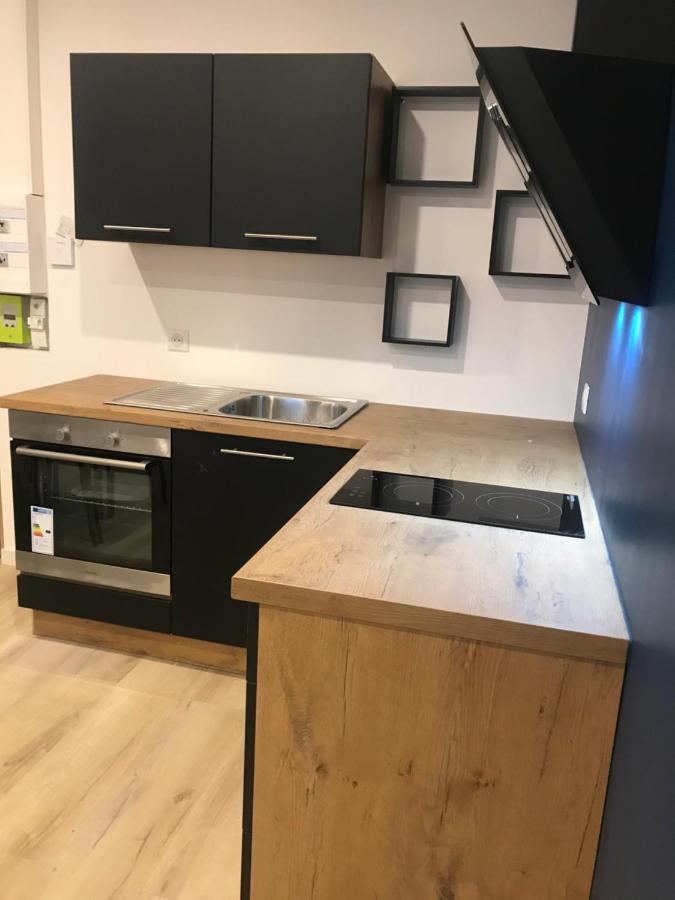 Loft T2 By Locations_Lepuyenvelay Le Puy-en-Velay Exterior foto