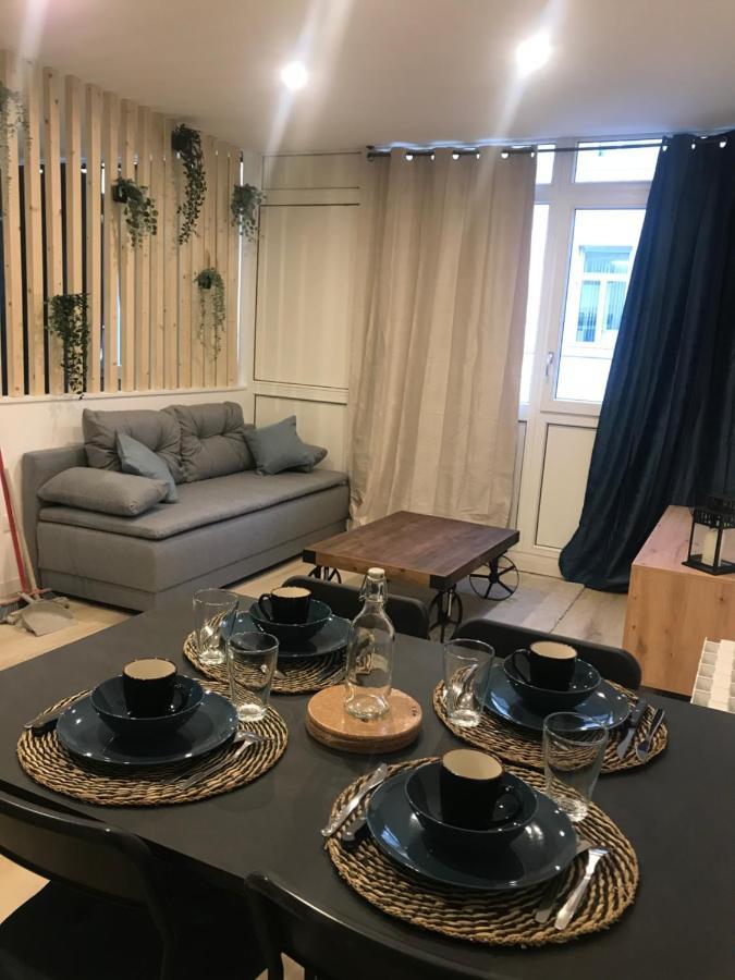 Loft T2 By Locations_Lepuyenvelay Le Puy-en-Velay Exterior foto