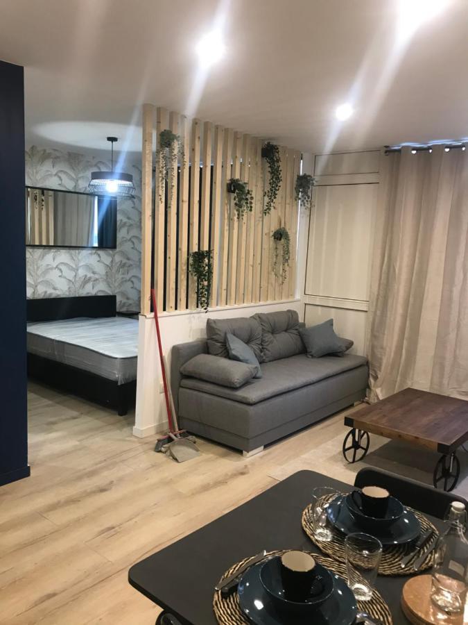 Loft T2 By Locations_Lepuyenvelay Le Puy-en-Velay Exterior foto