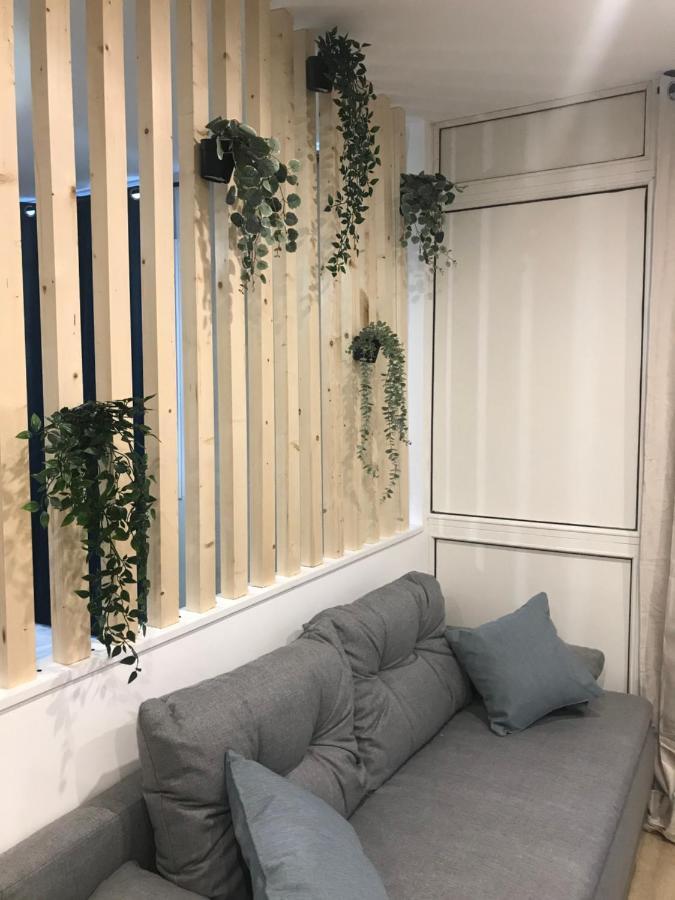 Loft T2 By Locations_Lepuyenvelay Le Puy-en-Velay Exterior foto